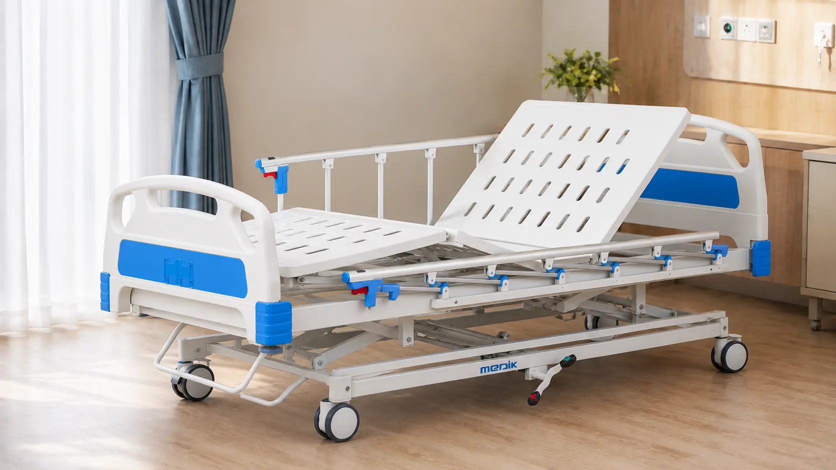 Ambulance et transport médicalisé — Agadir — Ambulance à domicile à Agadir