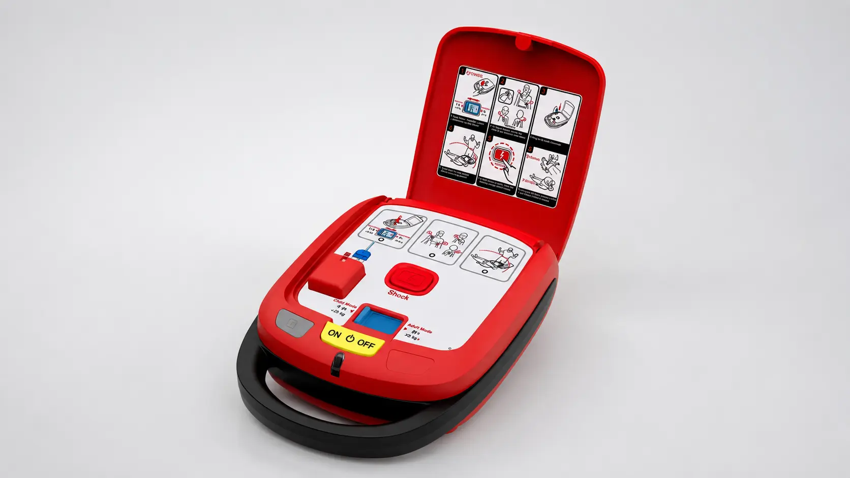 Ambulance et transport médicalisé — Rabat — expertise