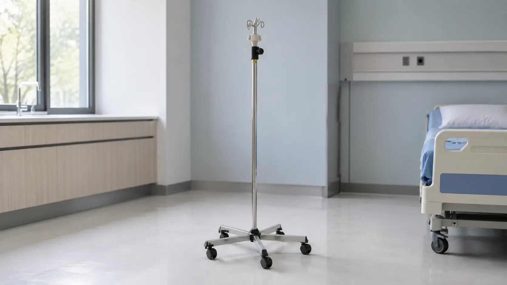 Soins infirmiers et pansements à domicile — Agadir — expertise