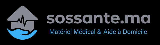 SOS Santé — location de matériel médical et soins à domicile